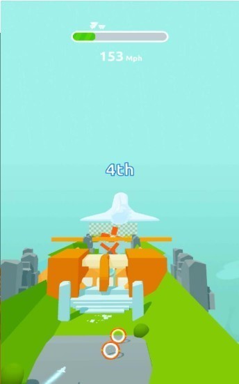 沙丘飞行器游戏安卓版下载