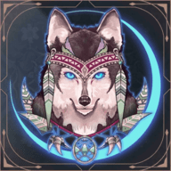 狼与月亮：数独游戏