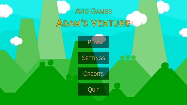 亚当的冒险游戏安卓版下载