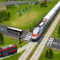 模拟火车2017游戏