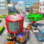 消防车救援未来城市游戏安卓版安装下载 v1.2