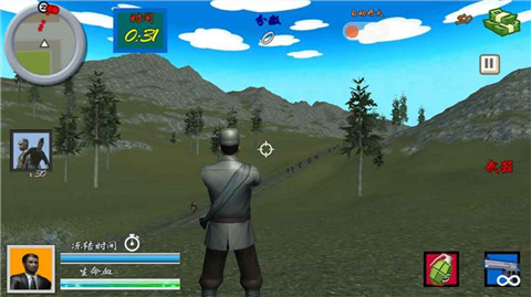 火线狙击手3游戏安卓版下载