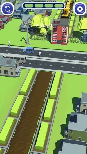 模拟城市推土机游戏下载