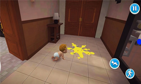 宝宝家庭模拟器游戏下载