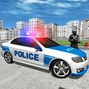 警车司机之城游戏