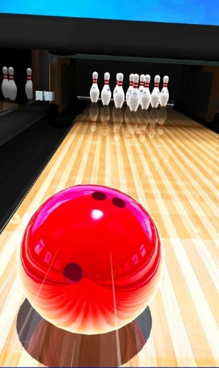 bowling go游戏下载