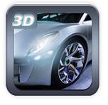 3D美女飙车破解版最新下载安装 v1.3.0