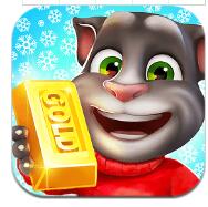 汤姆猫跑酷2游戏免费版下载安装 v2.2.2 