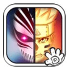 死神vs火影安卓手游全人物版下载v1.2.0