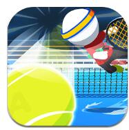 超能网球免广告无限金币版下载 v1.1.0