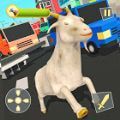 超级山羊模拟器安卓最新版游戏下载v3.1