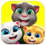 汤姆猫总动员游戏正版免费下载v1.0.12.28