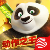 功夫熊猫2021最新版安卓手游下载 v1.0.19