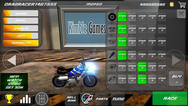 3D手指摩托车最新版下载