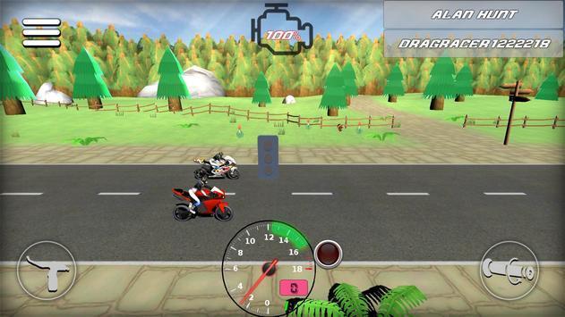 3D手指摩托车最新版下载