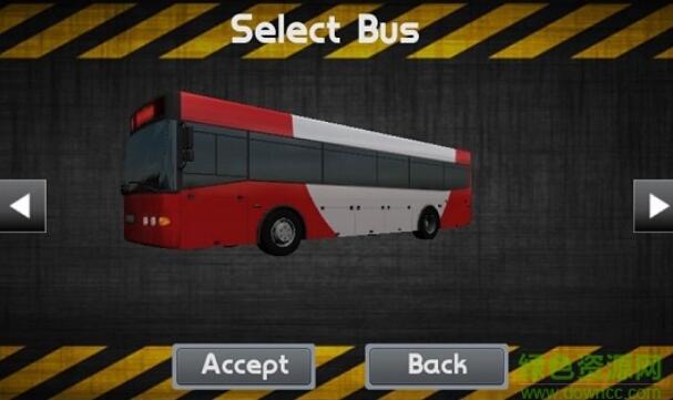 现代巴士停车3d完整版下载