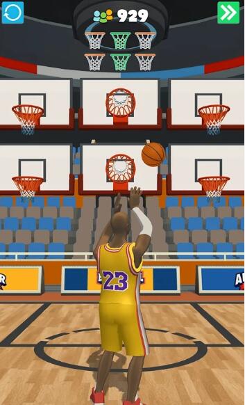 篮球人生3D迅雷版下载