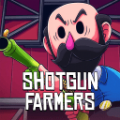 猎枪农民手机版最新游戏预约下载 v1.0