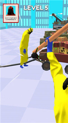 弓箭手狙击手3D游戏内购版苹果下载