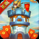 塔王之王苹果版本游戏免费下载-塔王之王最新ios正式版下载