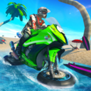海滩特技赛游戏ios下载最新版-海滩特技赛苹果内购版无限金币下载