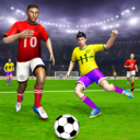 足球小队联赛最新版2021下载入口-足球小队联赛手游破解版无限点券下载