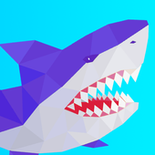 鲨鱼战争袭击苹果版免费下载-鲨鱼战争袭击手游汉化版下载地址