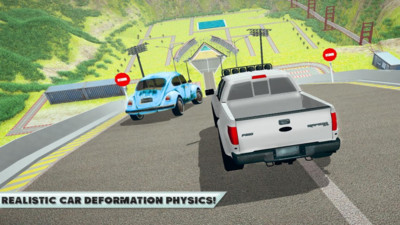 车祸模拟器游戏最新版2021下载安装