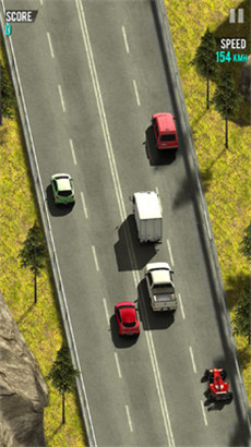 F1公路车手游戏最新手机版下载 