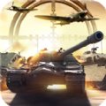 天天狙击坦克苹果客户端最新版下载-天天狙击坦克ios免费手机版游戏下载安装