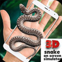 蛇屏幕恶作剧2020手机版下载 v3.2 最新版