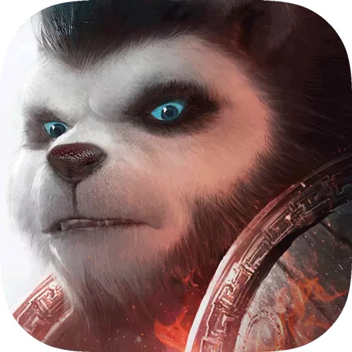 太极熊猫3：猎龙手游官网下载 v4.16.0 破解版
