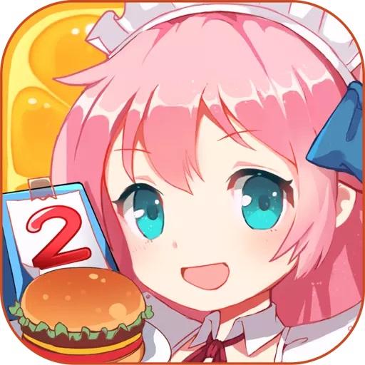 餐厅萌物语破解版游戏下载 v1.33.40 手机版