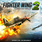 战斗之翼2手机版游戏下载 v2.61 安卓版(暂未上线)