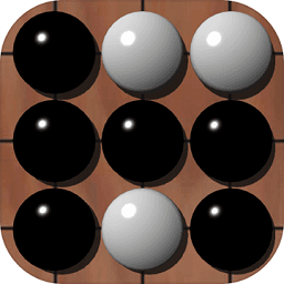 神域五子棋手机游戏下载 v1.1.1 安卓版