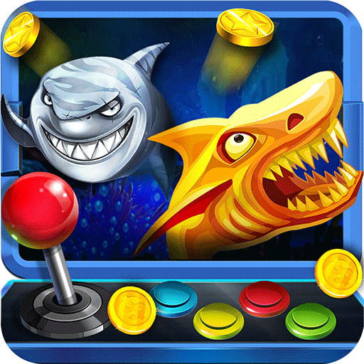 鱼丸深海狂鲨游戏官网下载 v8.019.7.1 安卓版