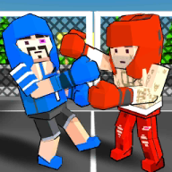 Cubic Street Boxing 3D最新版手游下载 v1.4 安卓版(暂未上线)