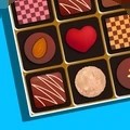 巧克力名人游戏app