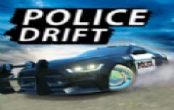 警察汽车漂移游戏官方版