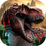 恐龙世界生存进化手机游戏下载安装v1.0.0