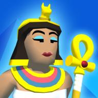 建立埃及帝国游戏官方版