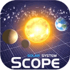 太阳系观测员游戏