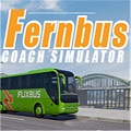 德国客车模拟游戏