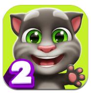我的汤姆猫2游戏无限金币版下载 v2.4.0.544