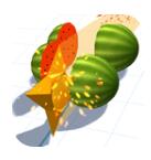 水果混合3D安卓版