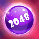 爆炸2048游戏