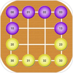 民间六子棋app免费下载v1.3.4