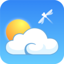 蜻蜓天气预报苹果版免费下载-蜻蜓天气预报苹果版app下载