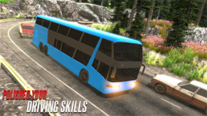 巴士教学模拟器游戏大全安卓版下载