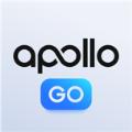 百度Apollo无人驾驶车服务app